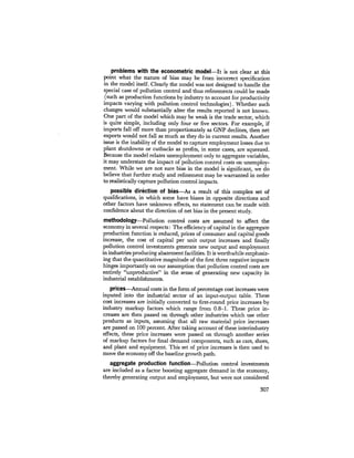 August 1972 The Second Annual Report Of The Council On Environmental Quality