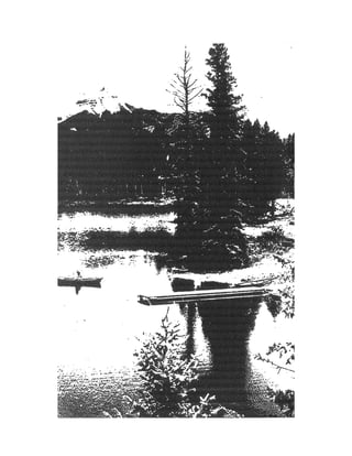 August 1972 The Second Annual Report Of The Council On Environmental Quality