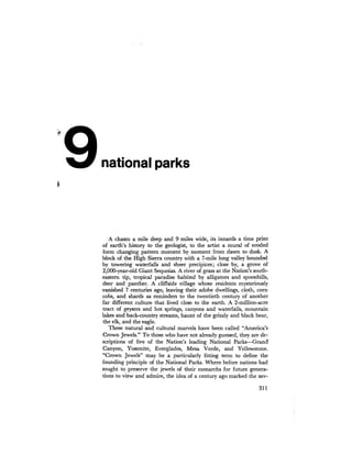 August 1972 The Second Annual Report Of The Council On Environmental Quality