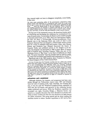 August 1972 The Second Annual Report Of The Council On Environmental Quality