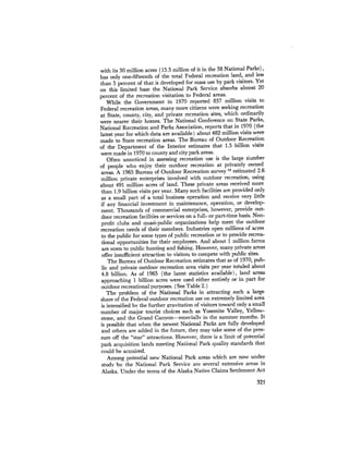 August 1972 The Second Annual Report Of The Council On Environmental Quality