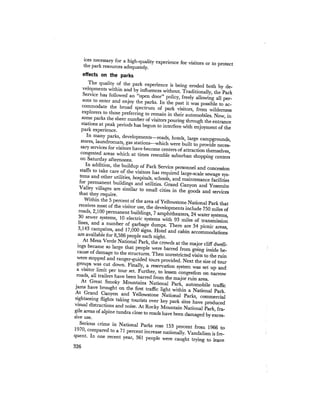 August 1972 The Second Annual Report Of The Council On Environmental Quality