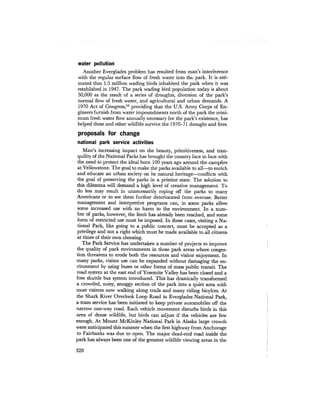 August 1972 The Second Annual Report Of The Council On Environmental Quality