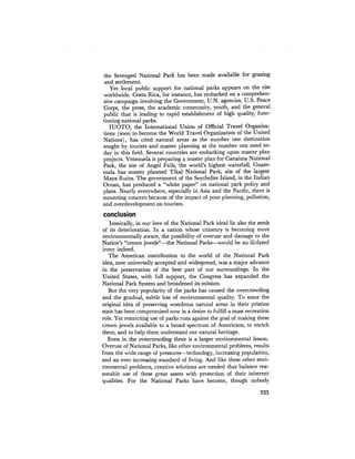 August 1972 The Second Annual Report Of The Council On Environmental Quality