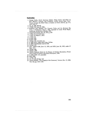 August 1972 The Second Annual Report Of The Council On Environmental Quality
