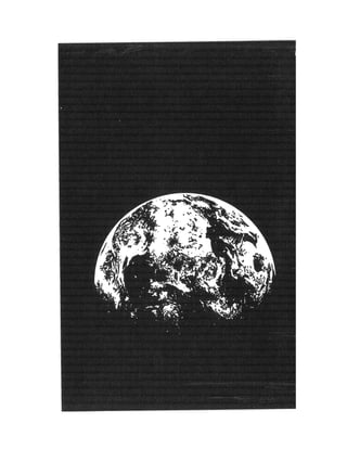 August 1972 The Second Annual Report Of The Council On Environmental Quality