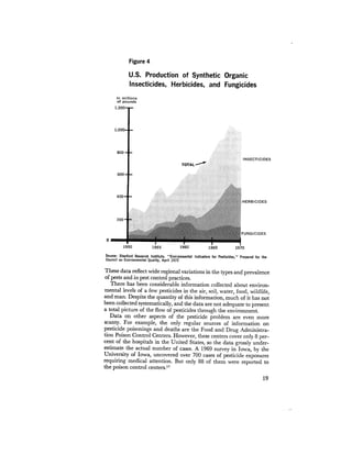 August 1972 The Second Annual Report Of The Council On Environmental Quality