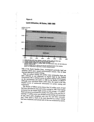 August 1972 The Second Annual Report Of The Council On Environmental Quality