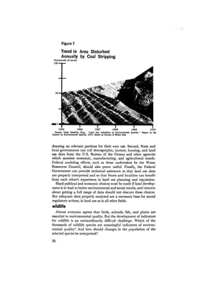 August 1972 The Second Annual Report Of The Council On Environmental Quality