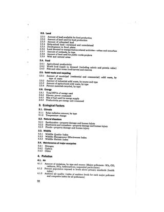 August 1972 The Second Annual Report Of The Council On Environmental Quality