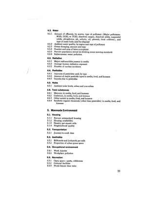 August 1972 The Second Annual Report Of The Council On Environmental Quality