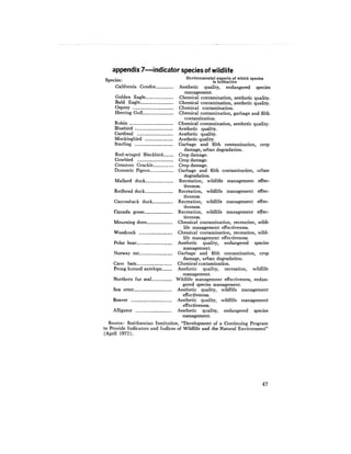August 1972 The Second Annual Report Of The Council On Environmental Quality
