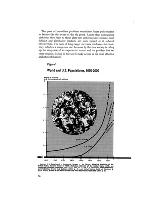 August 1972 The Second Annual Report Of The Council On Environmental Quality