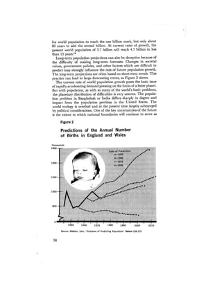 August 1972 The Second Annual Report Of The Council On Environmental Quality