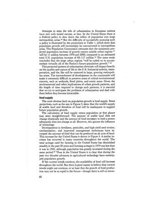 August 1972 The Second Annual Report Of The Council On Environmental Quality