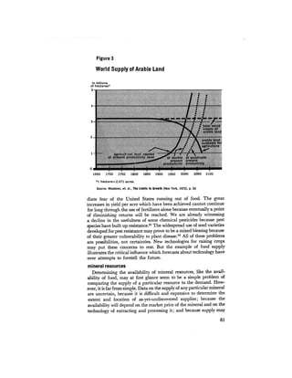 August 1972 The Second Annual Report Of The Council On Environmental Quality