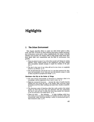 August 1973 The Third Annual Report Of The Council On Environmental Quality