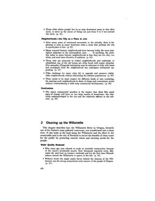 August 1973 The Third Annual Report Of The Council On Environmental Quality