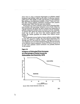 August 1973 The Third Annual Report Of The Council On Environmental Quality