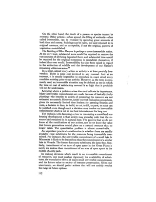 August 1973 The Third Annual Report Of The Council On Environmental Quality