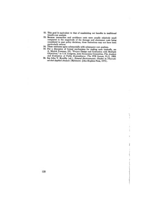August 1973 The Third Annual Report Of The Council On Environmental Quality