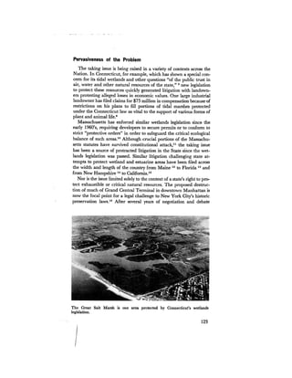 August 1973 The Third Annual Report Of The Council On Environmental Quality