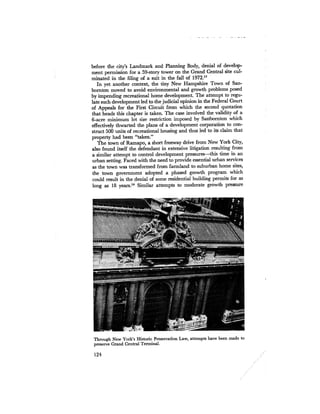 August 1973 The Third Annual Report Of The Council On Environmental Quality