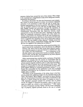 August 1973 The Third Annual Report Of The Council On Environmental Quality