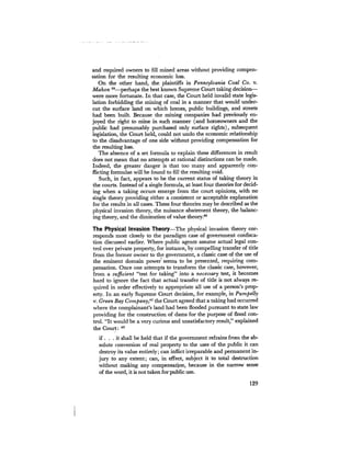 August 1973 The Third Annual Report Of The Council On Environmental Quality