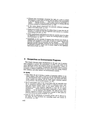 August 1973 The Third Annual Report Of The Council On Environmental Quality
