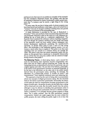 August 1973 The Third Annual Report Of The Council On Environmental Quality