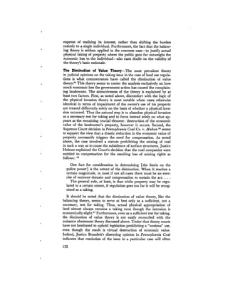 August 1973 The Third Annual Report Of The Council On Environmental Quality