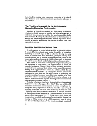 August 1973 The Third Annual Report Of The Council On Environmental Quality