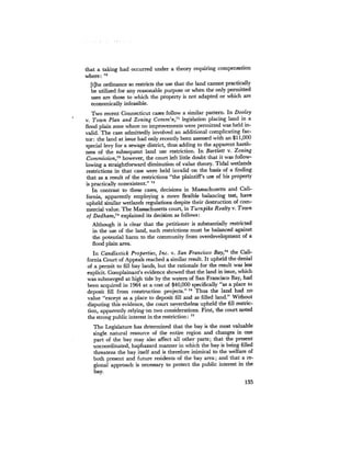August 1973 The Third Annual Report Of The Council On Environmental Quality