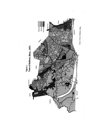 August 1973 The Third Annual Report Of The Council On Environmental Quality