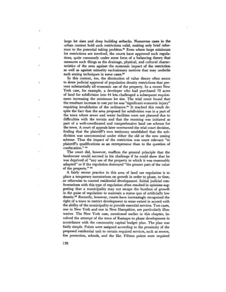 August 1973 The Third Annual Report Of The Council On Environmental Quality