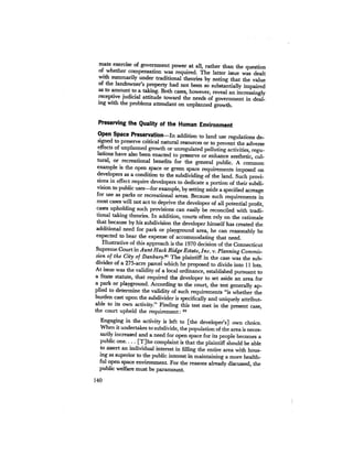 August 1973 The Third Annual Report Of The Council On Environmental Quality