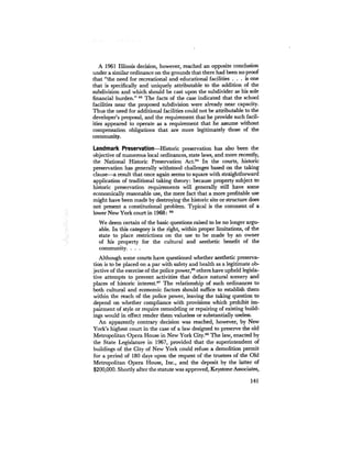 August 1973 The Third Annual Report Of The Council On Environmental Quality