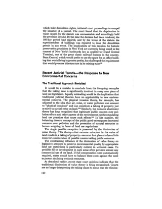 August 1973 The Third Annual Report Of The Council On Environmental Quality