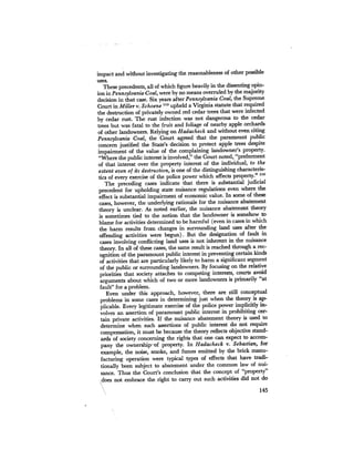 August 1973 The Third Annual Report Of The Council On Environmental Quality