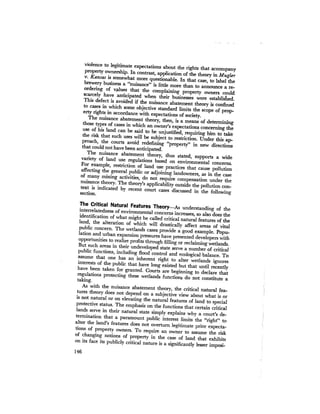 August 1973 The Third Annual Report Of The Council On Environmental Quality