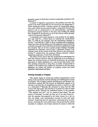 August 1973 The Third Annual Report Of The Council On Environmental Quality