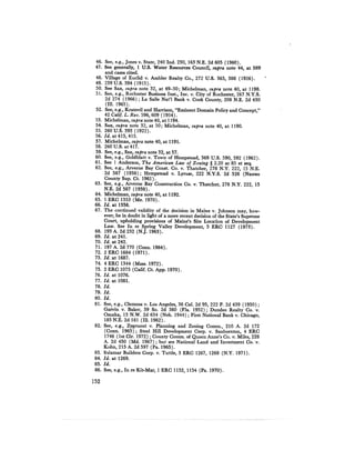 August 1973 The Third Annual Report Of The Council On Environmental Quality