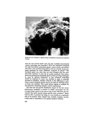 August 1973 The Third Annual Report Of The Council On Environmental Quality