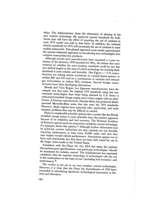 August 1973 The Third Annual Report Of The Council On Environmental Quality