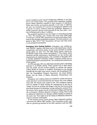 August 1973 The Third Annual Report Of The Council On Environmental Quality