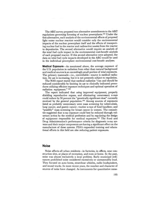 August 1973 The Third Annual Report Of The Council On Environmental Quality