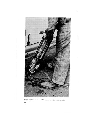 August 1973 The Third Annual Report Of The Council On Environmental Quality