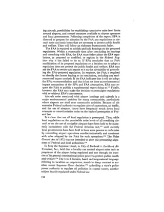 August 1973 The Third Annual Report Of The Council On Environmental Quality