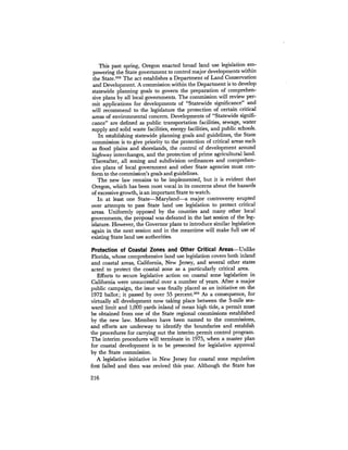 August 1973 The Third Annual Report Of The Council On Environmental Quality